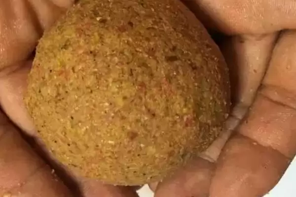 野钓大罗非鱼适合用什么饵料(野钓大罗非鱼用啥饵料)？插图3