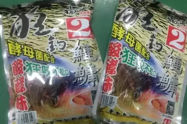 适合钓鲢鱼的商品饵料，对酸味食物最感兴趣的原因插图5