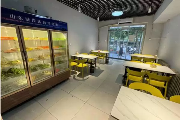 县城适合一人干的小生意介绍：快餐店等项目要点？插图2
