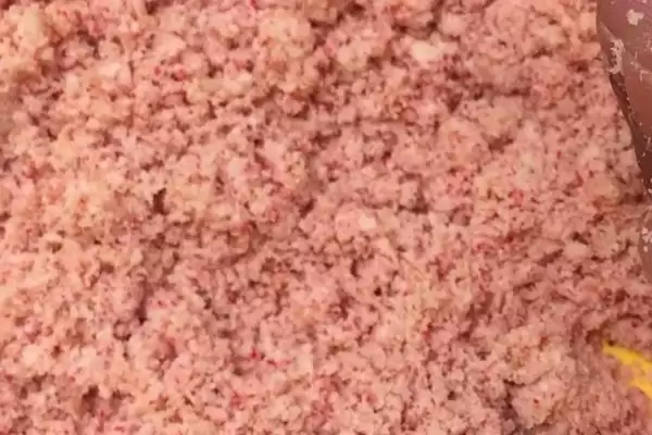 适合钓鲢鱼的商品饵料，对酸味食物最感兴趣的原因插图7