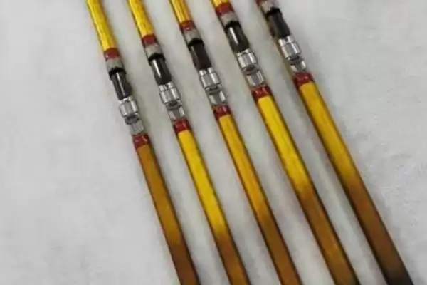 前打竿简介，不能当抛竿使用的原因分析插图2