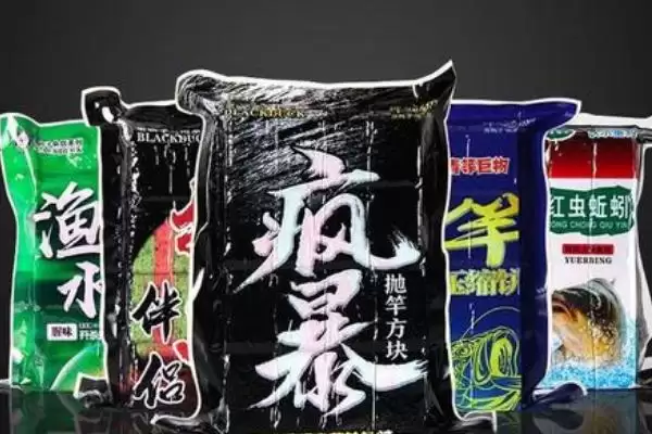 统爆鲢鳙是什么?可作为野钓鲢鳙的主攻饵插图3 统爆鲢鳙是什么?可作为野钓鲢鳙的主攻饵插图3