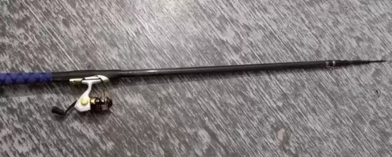 前打竿简介，不能当抛竿使用的原因分析-会东网