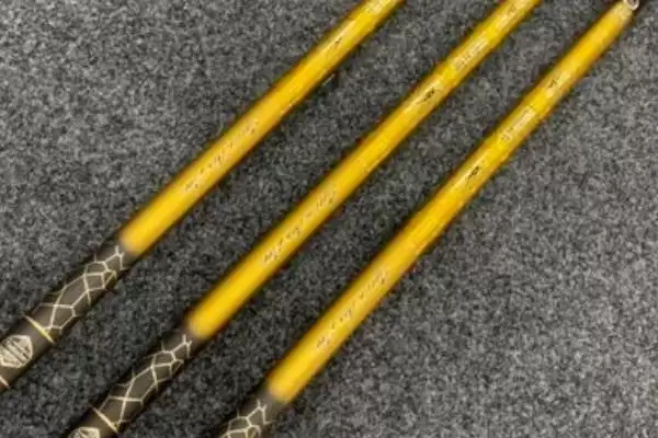 前打竿简介，不能当抛竿使用的原因分析插图1