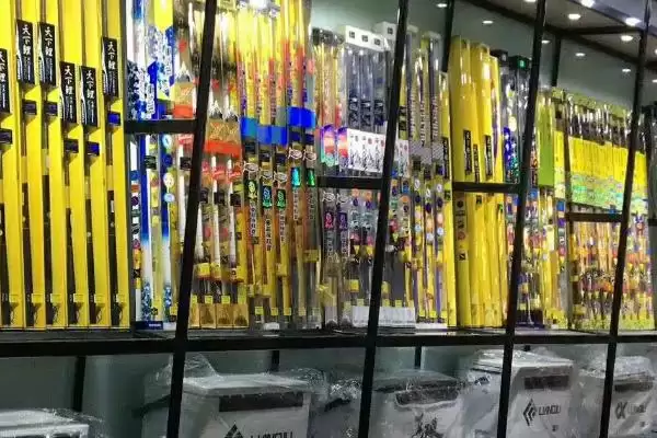 台钓鲢鳙鱼有什么方法？选溶氧量高水域作钓点插图2