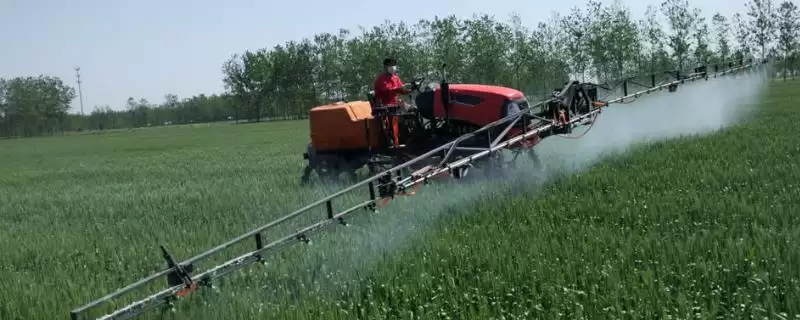 三唑酮不能和哪些药混用,不能和波尔多夜、石硫合剂、多抗霉素等混用的原因-会东网