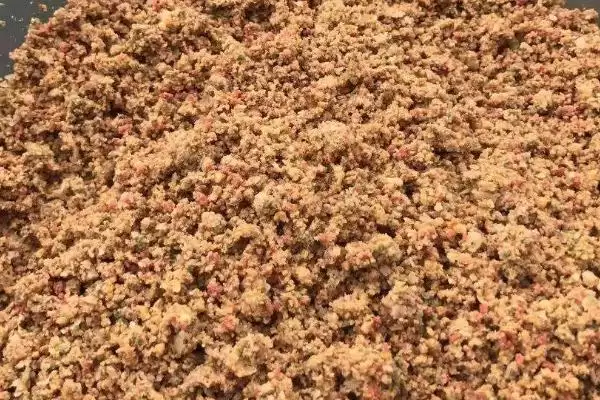 深秋钓鱼适宜时间，中午温度较高时适合作钓的原因插图5