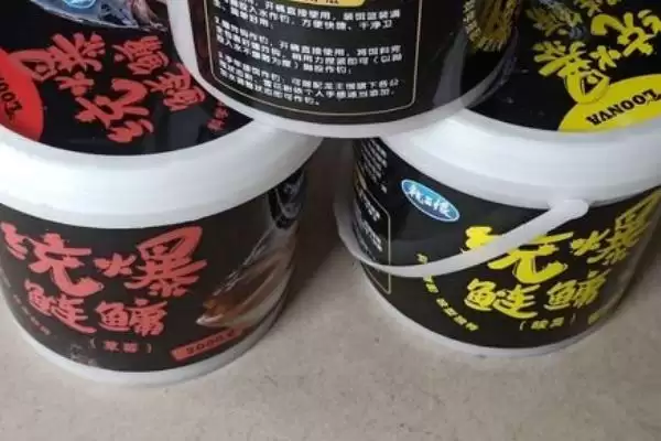 适合钓鲢鱼的商品饵料，对酸味食物最感兴趣的原因插图6