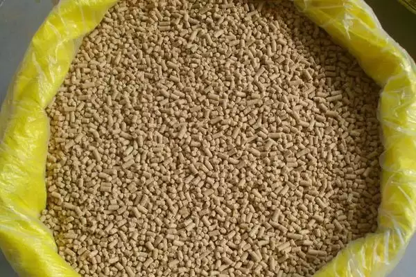 怎么选购和使用浓缩饲料(选购和使用浓缩饲料的方法有哪些)？插图1