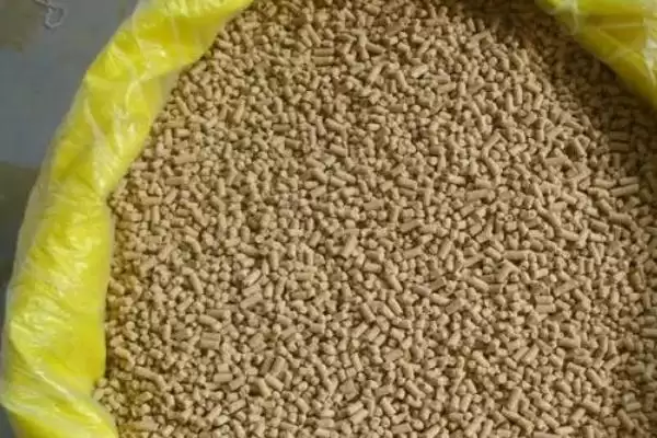 小猪仔保育料食用时间及55-60天要点？插图3