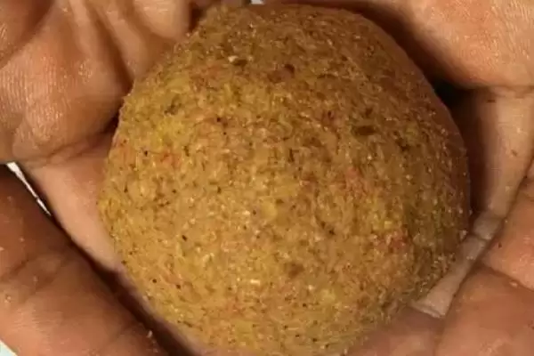怎么钓鲮鱼(钓鲮鱼常用的方法有哪些)？插图10