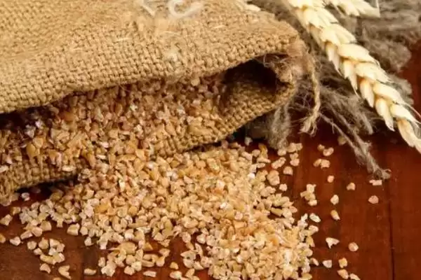 养猪没麸皮用什么代替(养猪没麸皮可用什么替代)?插图6 养猪没麸皮用什么代替(养猪没麸皮可用什么替代)?插图6