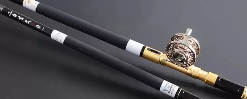 中通竿好用吗(中通竿效果远不如矶钓竿甚至前打竿)？-会东网
