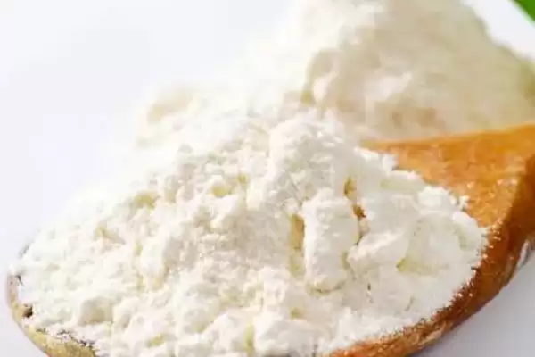 怎么区分淀粉和小苏打(区分淀粉和小苏打的方法有哪些)？插图5