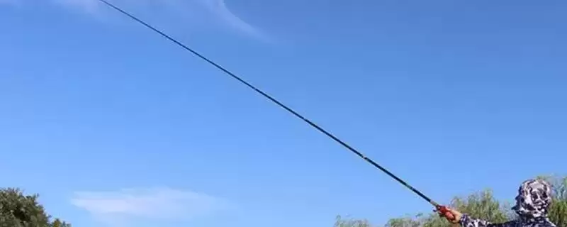 一竿五定位中通竿的使用效果(一竿五定位中通竿使用效果如何)？-会东网