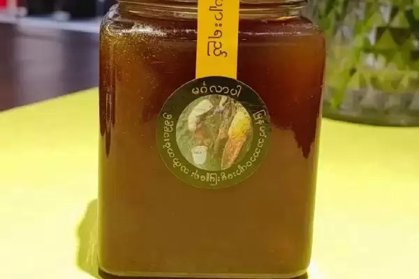 云南酸蜂蜜的价格(云南酸蜂蜜价格是多少)？插图1