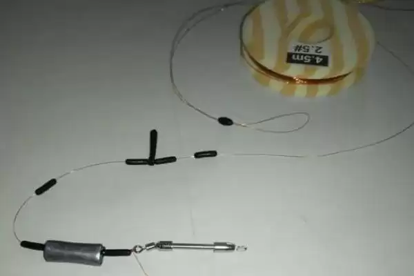 新手钓鱼要点及晴朗天气作钓要点?插图5 新手钓鱼要点及晴朗天气作钓要点?插图5