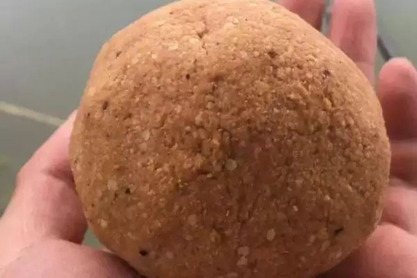 专钓草鱼的饵料配方，自制饵料可使用玉米、小米、麦麸等材料？插图3