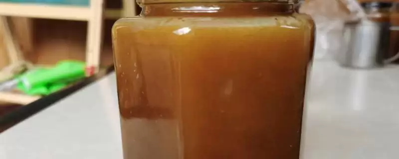 云南酸蜂蜜的价格(云南酸蜂蜜价格是多少)？-会东网