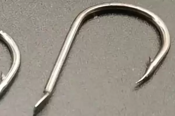 夏天钓鲫鱼用线选择及根据体型大小要点？插图2