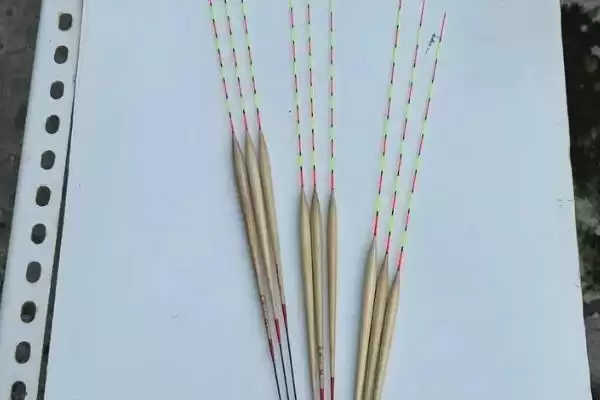 野钓鳊鱼的最佳水深(野钓鳊鱼最佳水深是多少)？插图11