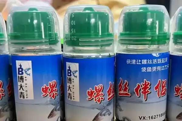 野钓鲤鱼怎么调漂(野钓鲤鱼调漂方法有哪些)?插图2 野钓鲤鱼怎么调漂(野钓鲤鱼调漂方法有哪些)?插图2