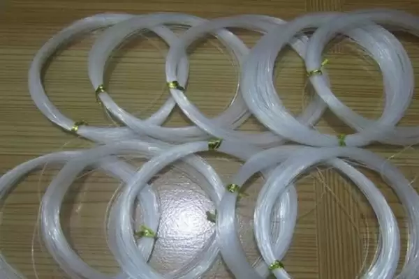 夏天钓鲫鱼用线选择及根据体型大小要点？插图1