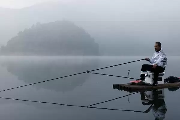 夏季能否钓大板鲫及相关钓鱼要点?插图2 夏季能否钓大板鲫及相关钓鱼要点?插图2