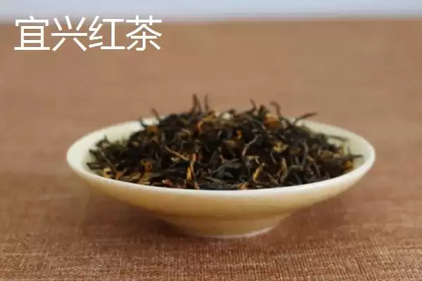 江苏名茶推荐相关品牌情况(江苏名茶推荐，介绍排行榜前十名)？插图6