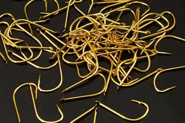 金袖鱼钩的常见程度相关情况(金袖鱼钩,是最常用的一种袖钩)?插图4 金袖鱼钩的常见程度相关情况(金袖鱼钩,是最常用的一种袖钩)?插图4