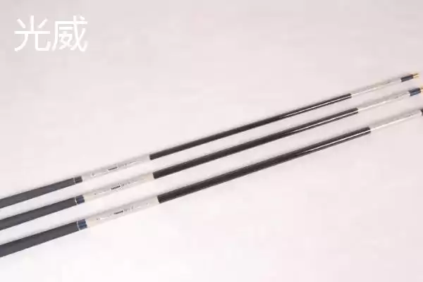 前打轮搭配鱼竿介绍(前打轮一般安装在前打竿上面)？插图4