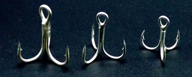 秋田狐钩优缺点介绍(秋田狐钩优点钩身轻、缺点强度低)?-会东网