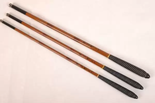 钓甲鱼方法及鱼竿要求相关说明(怎么钓甲鱼及对鱼竿要求说明)?插图4 钓甲鱼方法及鱼竿要求相关说明(怎么钓甲鱼及对鱼竿要求说明)?插图4