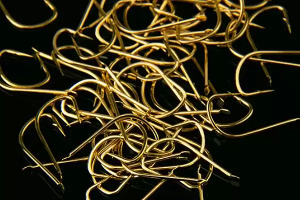 金袖鱼钩的常见程度相关情况(金袖鱼钩,是最常用的一种袖钩)?插图2 金袖鱼钩的常见程度相关情况(金袖鱼钩,是最常用的一种袖钩)?插图2