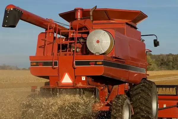 收割机故障排除技巧介绍(掌握收割机故障排除技巧短期内可恢复收割)？插图5