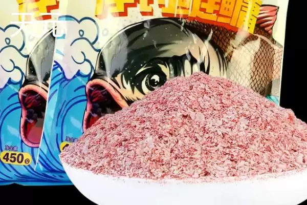 十个有名鱼饵料品牌介绍(十个有名鱼饵料品牌更靠谱)？插图4