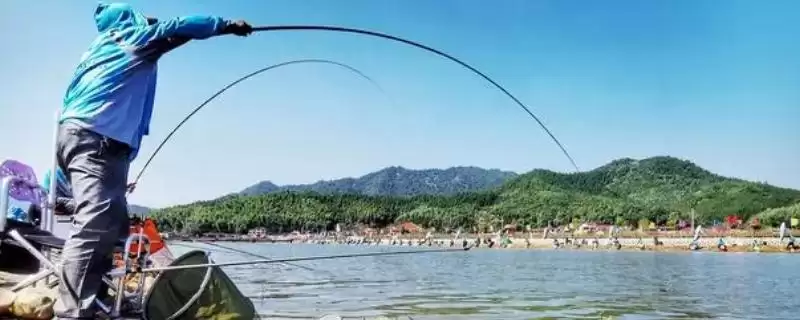 黑漂的含义相关情况介绍(黑漂是什么意思，指浮漂全部被鱼拉入水中)？-会东网