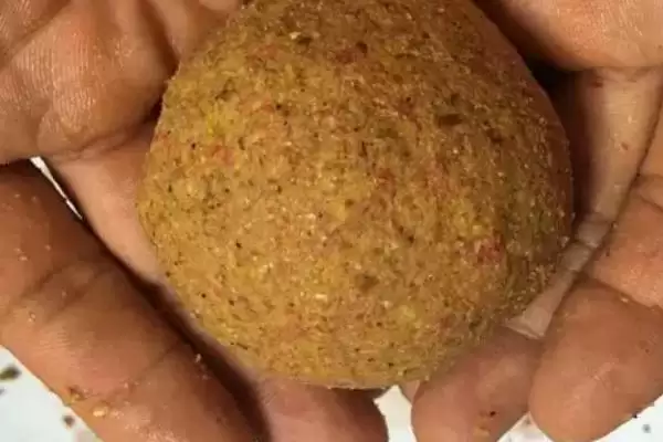 手竿钓白条鱼饵料选择(手竿钓白条鱼可选自然和商品饵料)？插图7