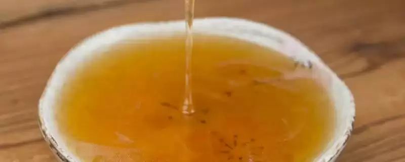 蜂蜜真假识别方法及色泽香味等判断(怎样识别蜂蜜的真假及判断方法)?-会东网