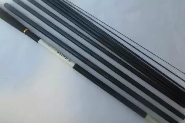 前打轮搭配鱼竿介绍(前打轮一般安装在前打竿上面)？插图3