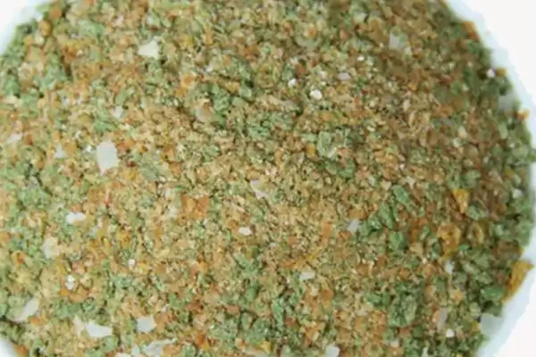 巨无霸青草鳊的味型相关情况(巨无霸青草鳊的味型，是一款酵香型商品饵料)？插图2