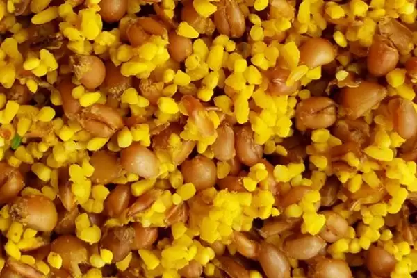 初冬钓鱼打窝选择及五种窝料介绍(初冬钓鱼用什么打窝好及窝料介绍)?插图2 初冬钓鱼打窝选择及五种窝料介绍(初冬钓鱼用什么打窝好及窝料介绍)?插图2