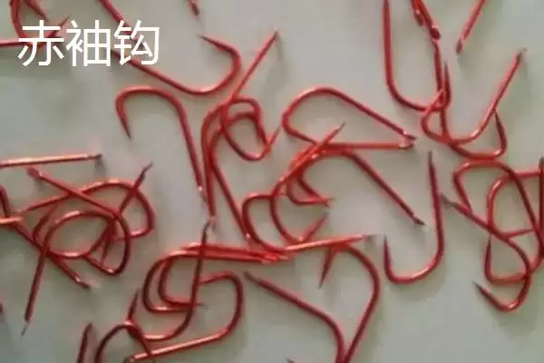 金海夕钩和金袖钩使用对比(金海夕钩还是金袖钩比较好用，相同条件下金海夕钩更好用)？插图4