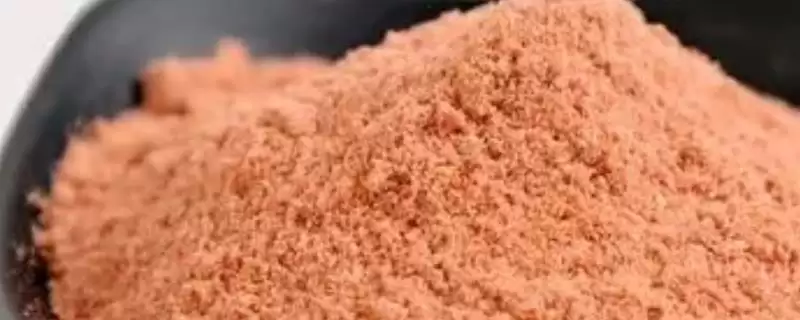 麝香鲫简介(麝香鲫是麝香味型商品饵料)？-会东网