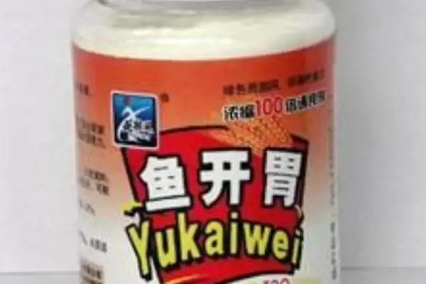 钓罗非鱼的常用饵料种类(钓罗非鱼的常用饵料,常见的有罗非风暴、疯杀罗非等)?插图7 钓罗非鱼的常用饵料种类(钓罗非鱼的常用饵料,常见的有罗非风暴、疯杀罗非等)?插图7