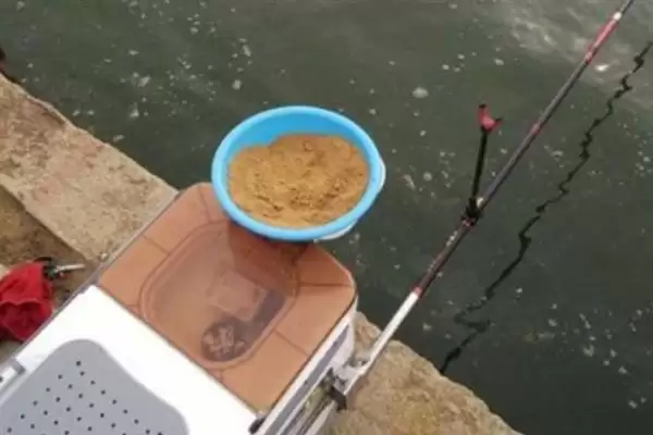 钓白条鱼的技巧相关要点(钓白条鱼的技巧,主流钓法是钓浮)?插图4 钓白条鱼的技巧相关要点(钓白条鱼的技巧,主流钓法是钓浮)?插图4