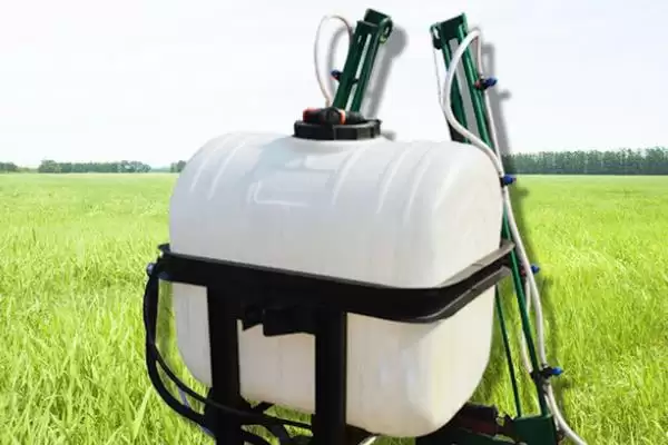 小型植保器械清洗方法及药物类型影响(小型植保器械咋清洗及药物影响)?插图1 小型植保器械清洗方法及药物类型影响(小型植保器械咋清洗及药物影响)?插图1