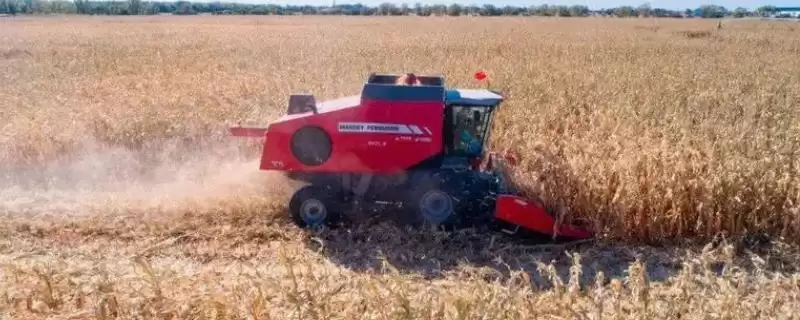 防止收割机跑粮方法介绍(防止收割机跑粮教你这四招)？-会东网