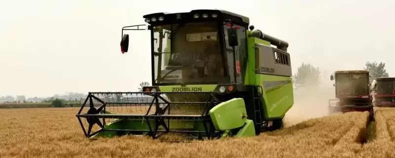 小型收割机保养方法及检查工作要点(怎么保养小型收割机及检查要点)？-会东网