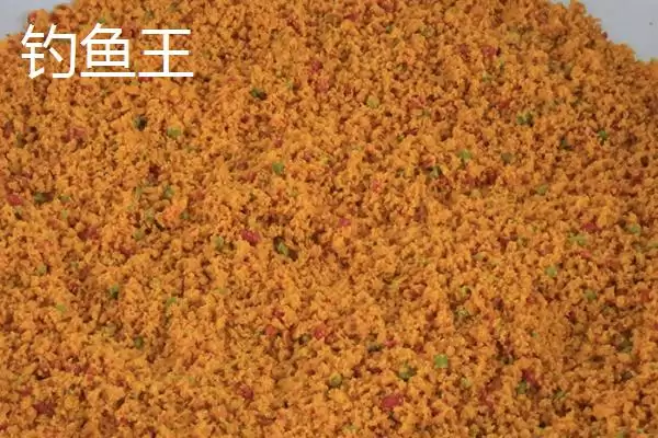 十个有名鱼饵料品牌介绍(十个有名鱼饵料品牌更靠谱)？插图3